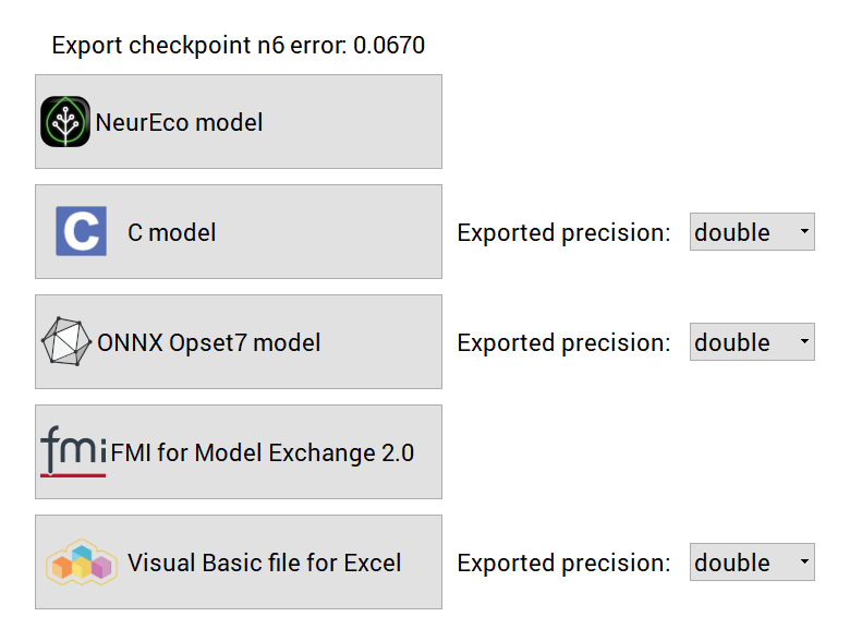 RegressionGUIExportQuickTutorial